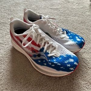 Saucony Endorphin